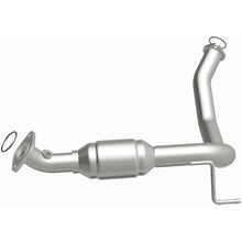 Load image into Gallery viewer, MagnaFlow Exhaust Products 49210 OEM Grade Direct-Fit Catalytic Converter for Select Toyota 4Runner, Toyota FJ Cruiser