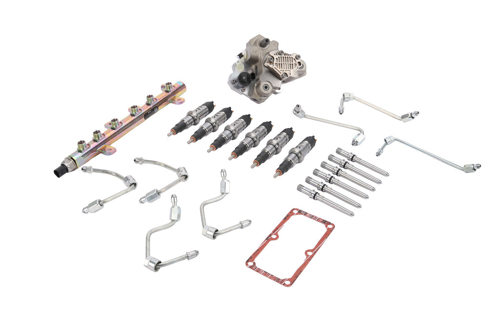 Alliant Power AP57006 Fuel Injection System Repair Kit (Contamination Kit)