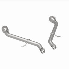 Load image into Gallery viewer, MagnaFlow Exhaust Products 19331 Race Series Axle-Back System for Select Chevrolet Camaro