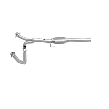 Load image into Gallery viewer, MagnaFlow Exhaust Products 4451215 California CARB Direct-Fit Catalytic Converter for Select Dodge Dakota