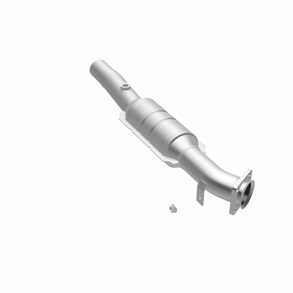MagnaFlow Exhaust Products 51084 OEM Grade Direct-Fit Catalytic Converter for Select Audi S8