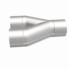 Load image into Gallery viewer, MagnaFlow Exhaust Products 10799 Exhaust Y-Pipe - 4.00/4.00