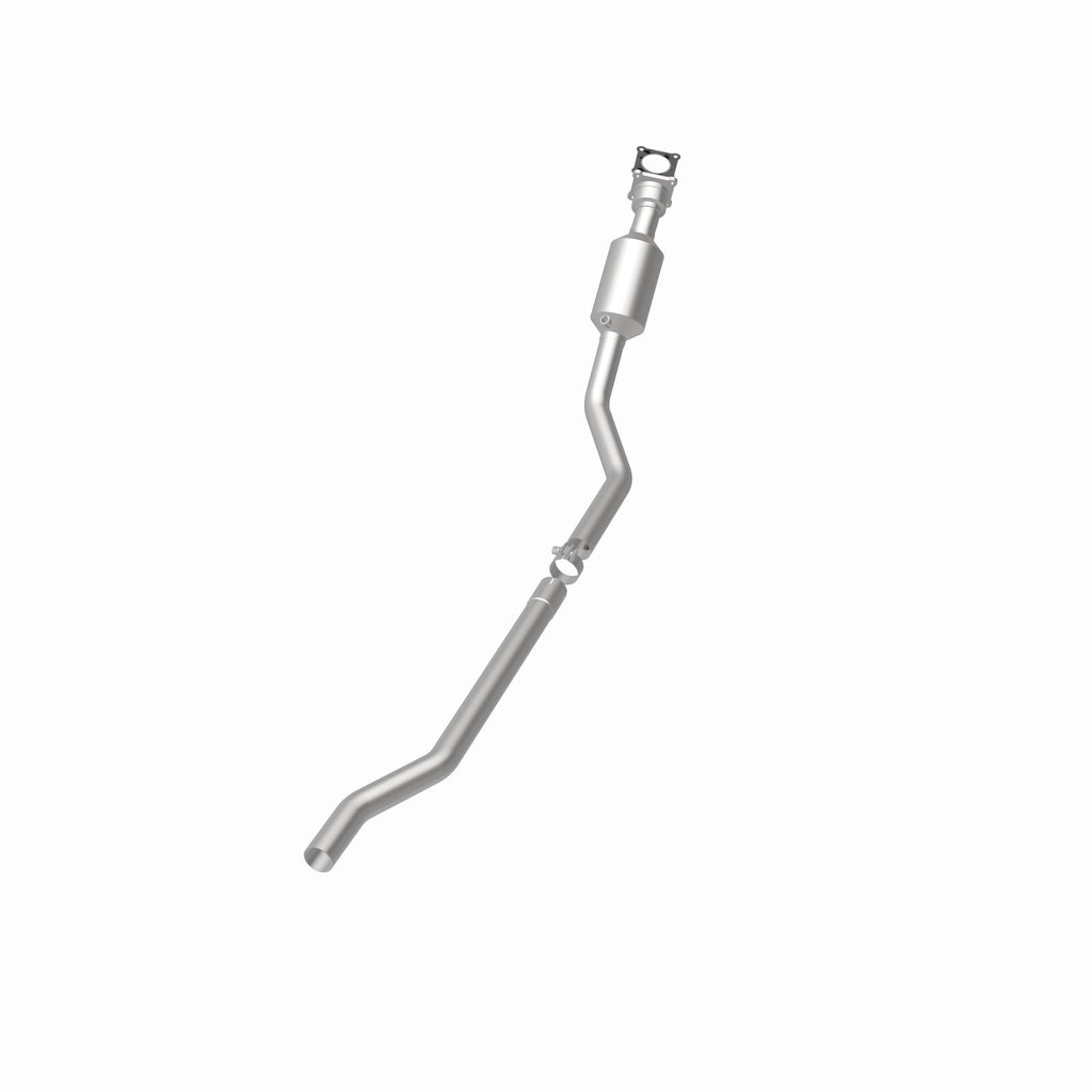 MagnaFlow Exhaust Products 5451202 California CARB Direct-Fit Catalytic Converter for Select Chrysler Town & Country, Dodge Caravan, Dodge Grand Caravan