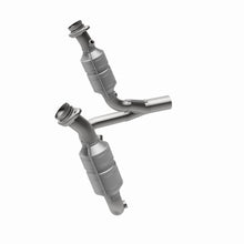 Load image into Gallery viewer, MagnaFlow Exhaust Products 51770 OEM Grade Direct-Fit Catalytic Converter for Select Dodge Durango