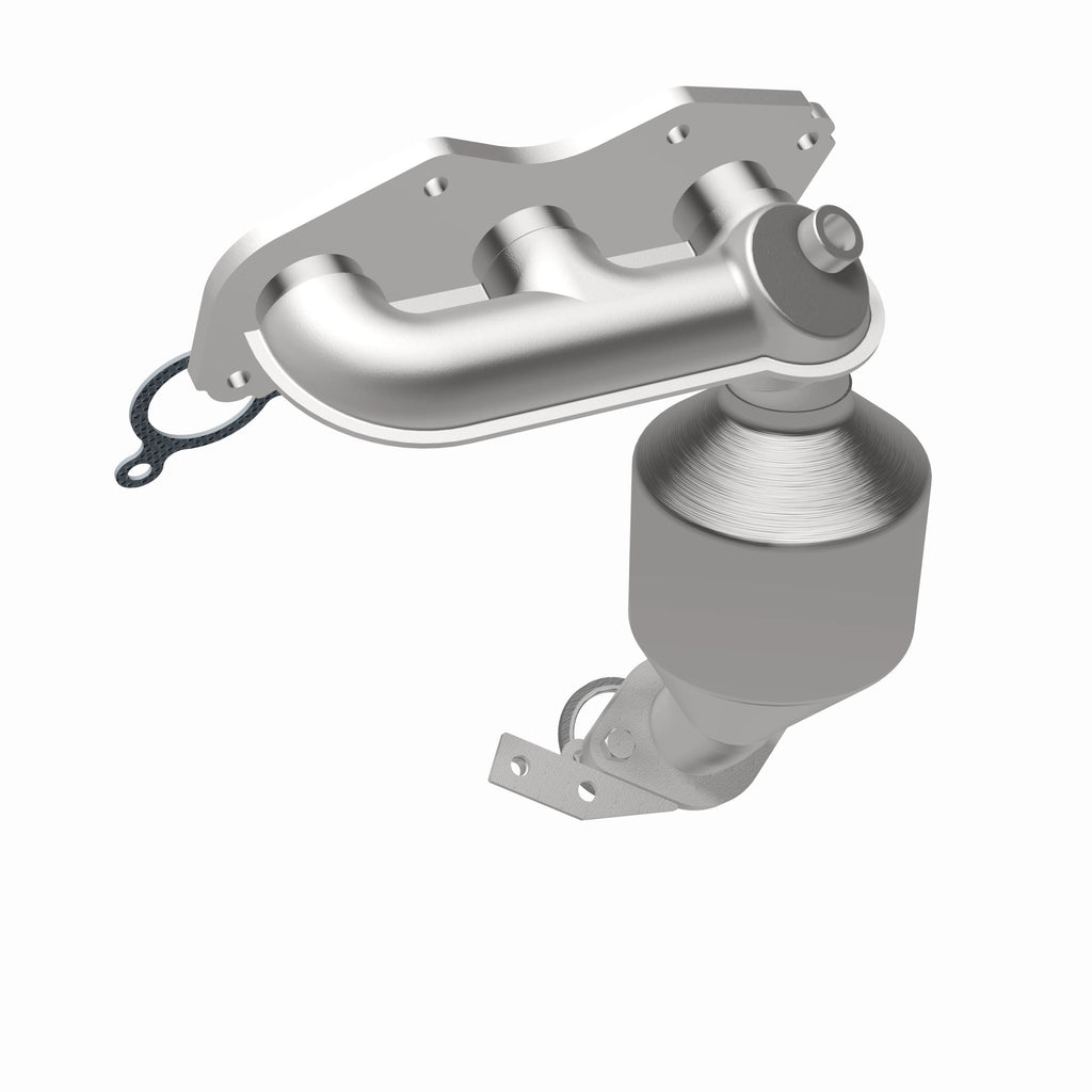 MagnaFlow Exhaust Products 5531692 California CARB Manifold Catalytic Converter for Select Lexus ES350, Toyota Avalon, Toyota Camry
