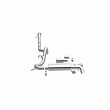 Load image into Gallery viewer, MagnaFlow Exhaust Products 19559 Overland Series Cat-Back System for Select Ford Bronco