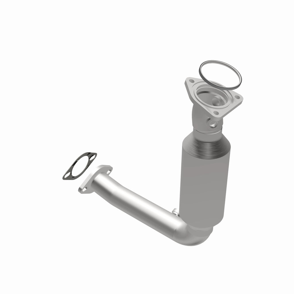 MagnaFlow Exhaust Products 4481230 California CARB Direct-Fit Catalytic Converter for Select Ford Focus