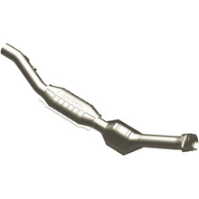 Load image into Gallery viewer, MagnaFlow Exhaust Products 447152 California CARB Direct-Fit Catalytic Converter for Select Ford F-150