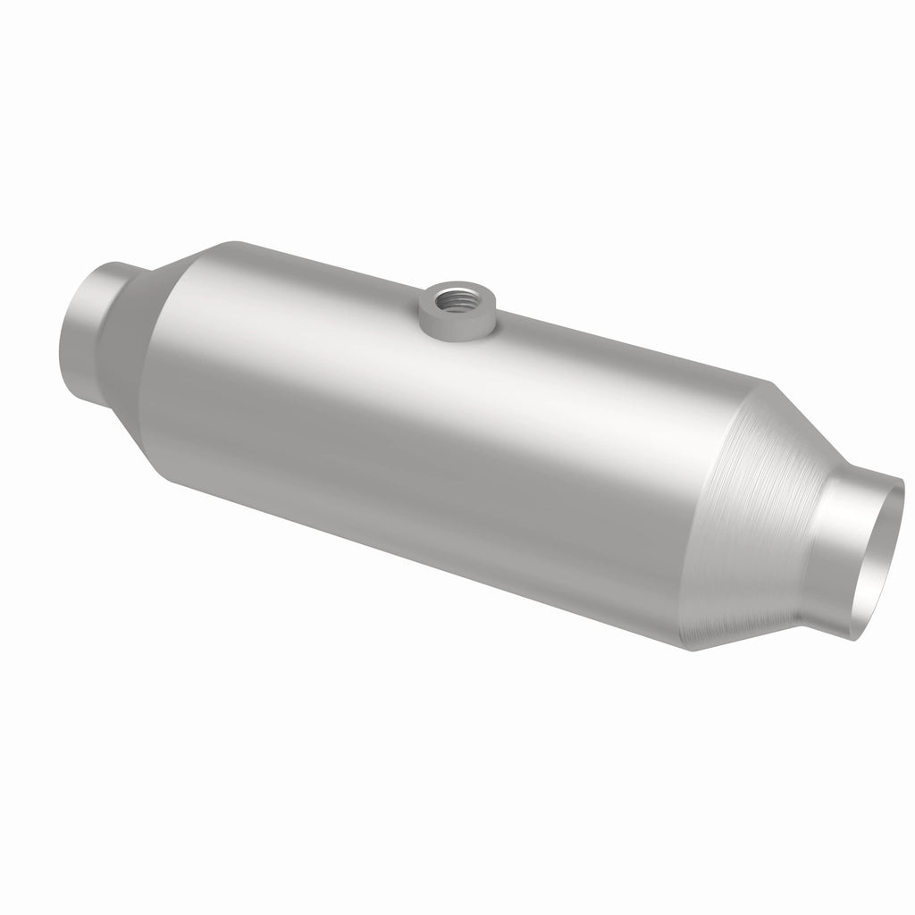 MagnaFlow Exhaust Products 5451356 California CARB Universal Catalytic Converter for Select Chrysler Town & Country, Dodge Grand Caravan, Dodge Nitro, Dodge Ram 1500, Dodge Ram 2500, Dodge Ram 3500, Ford Expedition, Ford Explorer, Ford F-150, Ford F-250