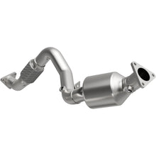 Load image into Gallery viewer, MagnaFlow Exhaust Products 5481943 California CARB Direct-Fit Catalytic Converter for Select Audi Q7, Volkswagen Touareg