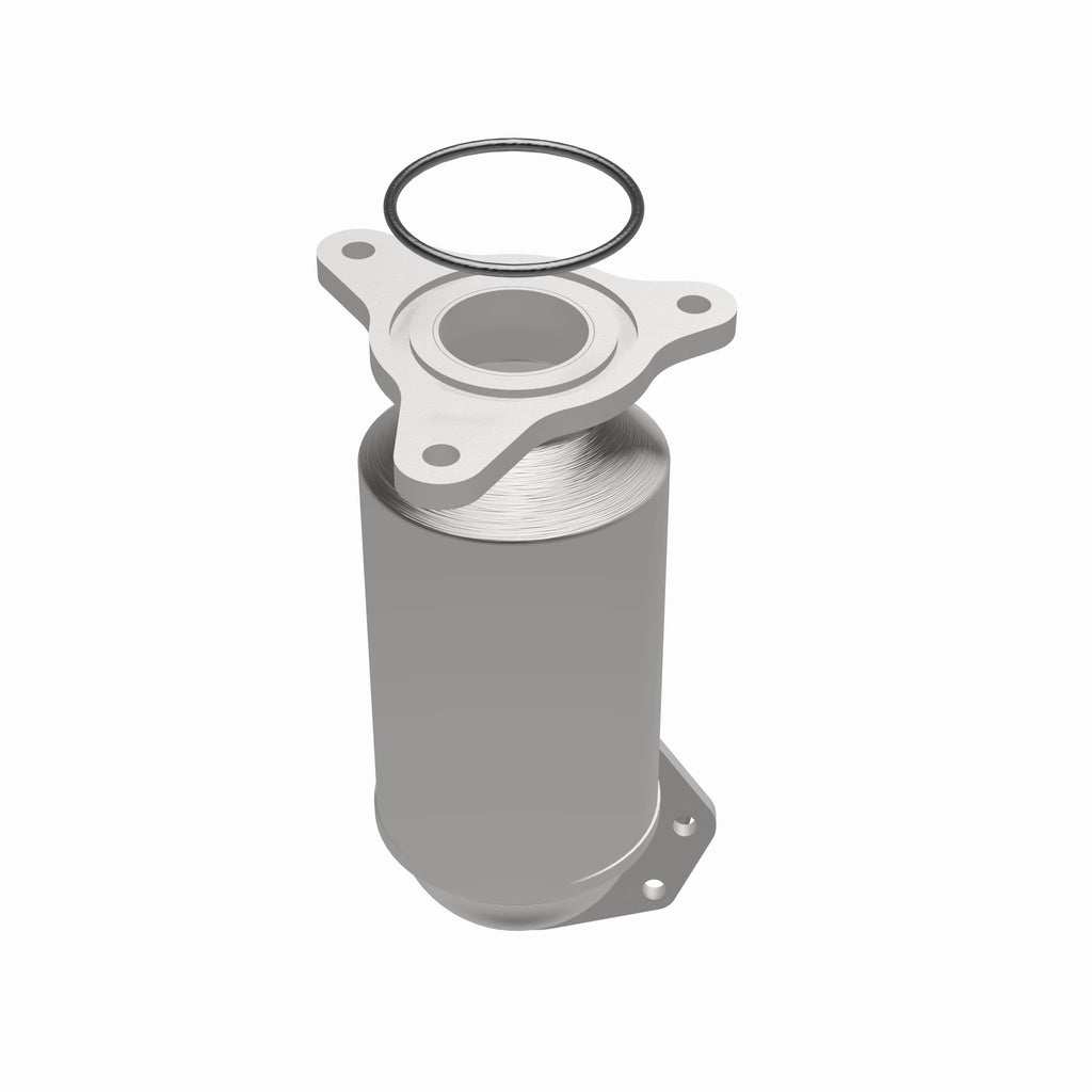 MagnaFlow Exhaust Products 551889 California CARB Direct-Fit Catalytic Converter for Select Chevrolet Impala