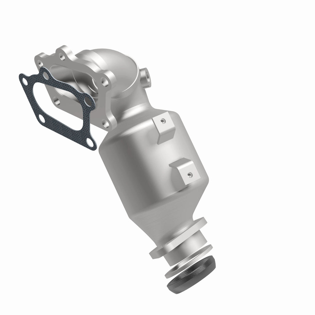 MagnaFlow Exhaust Products 52312 OEM Grade Manifold Catalytic Converter for Select Mazda 6, Mazda CX-7