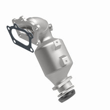Load image into Gallery viewer, MagnaFlow Exhaust Products 52312 OEM Grade Manifold Catalytic Converter for Select Mazda 6, Mazda CX-7