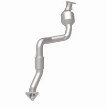 Load image into Gallery viewer, MagnaFlow Exhaust Products 5481943 California CARB Direct-Fit Catalytic Converter for Select Audi Q7, Volkswagen Touareg