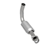 Load image into Gallery viewer, MagnaFlow Exhaust Products 49583 OEM Grade Direct-Fit Catalytic Converter for Select Jeep Liberty