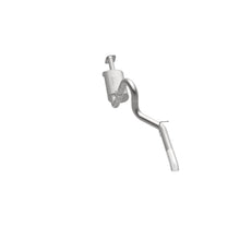 Load image into Gallery viewer, MagnaFlow Exhaust Products 16695 Street Series Polished Cat-Back System for Select Jeep Wrangler