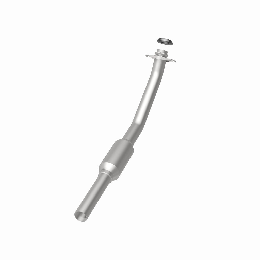 MagnaFlow Exhaust Products 3391271 California CARB Direct-Fit Catalytic Converter for Select Dodge Caravan, Plymouth Voyager
