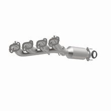 Load image into Gallery viewer, MagnaFlow Exhaust Products 4551071 California CARB Manifold Catalytic Converter for Select Cadillac SRX