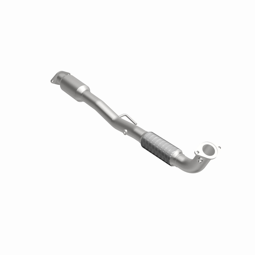 MagnaFlow Exhaust Products 5571988 California CARB Direct-Fit Catalytic Converter for Select Toyota Camry