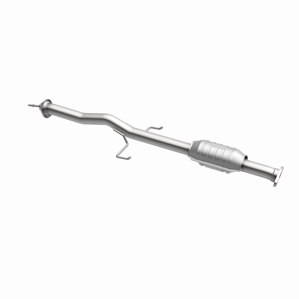 MagnaFlow Exhaust Products 51737 OEM Grade Direct-Fit Catalytic Converter for Select Mazda Protege, Mazda Protege5