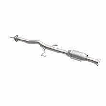 Load image into Gallery viewer, MagnaFlow Exhaust Products 51737 OEM Grade Direct-Fit Catalytic Converter for Select Mazda Protege, Mazda Protege5