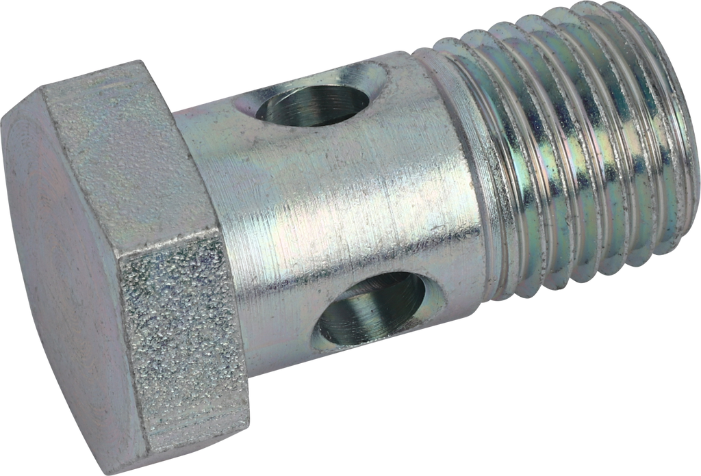 Alliant Power 2 911 201 703 Fuel Line Banjo Bolt