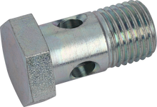 Load image into Gallery viewer, Alliant Power 2 911 201 703 Fuel Line Banjo Bolt