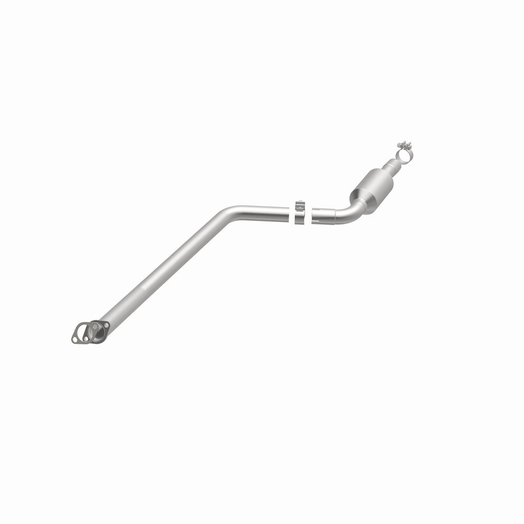 MagnaFlow Exhaust Products 52250 OEM Grade Direct-Fit Catalytic Converter for Select BMW X3