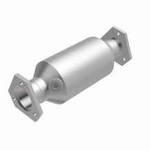 Load image into Gallery viewer, MagnaFlow Exhaust Products 3391918 California CARB Direct-Fit Catalytic Converter for Select Volkswagen Rabbit Pickup, Volkswagen Vanagon