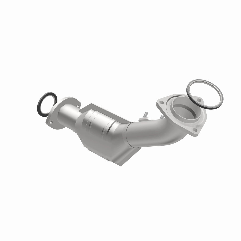 MagnaFlow Exhaust Products 51679 OEM Grade Direct-Fit Catalytic Converter for Select Toyota Tacoma, Toyota Tundra