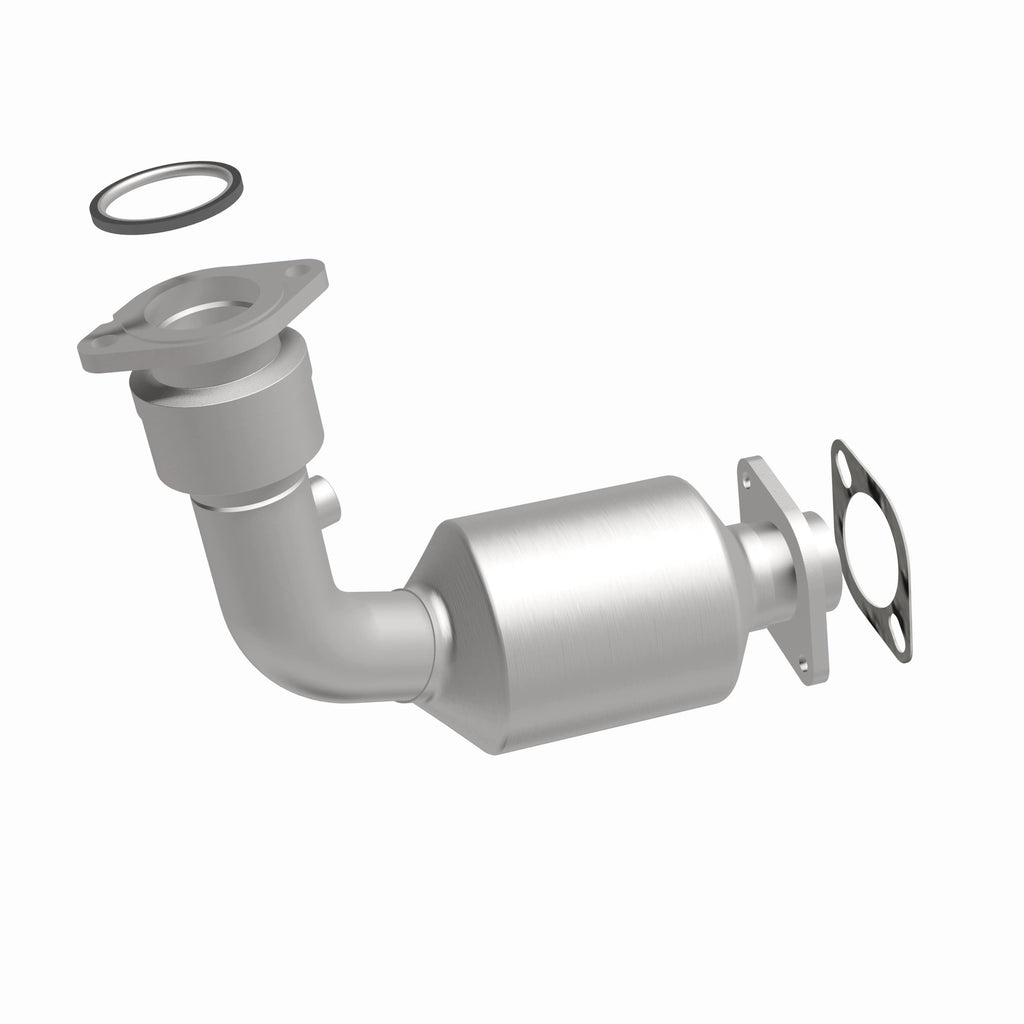 MagnaFlow Exhaust Products 5461627 California CARB Direct-Fit Catalytic Converter for Select Pontiac G8
