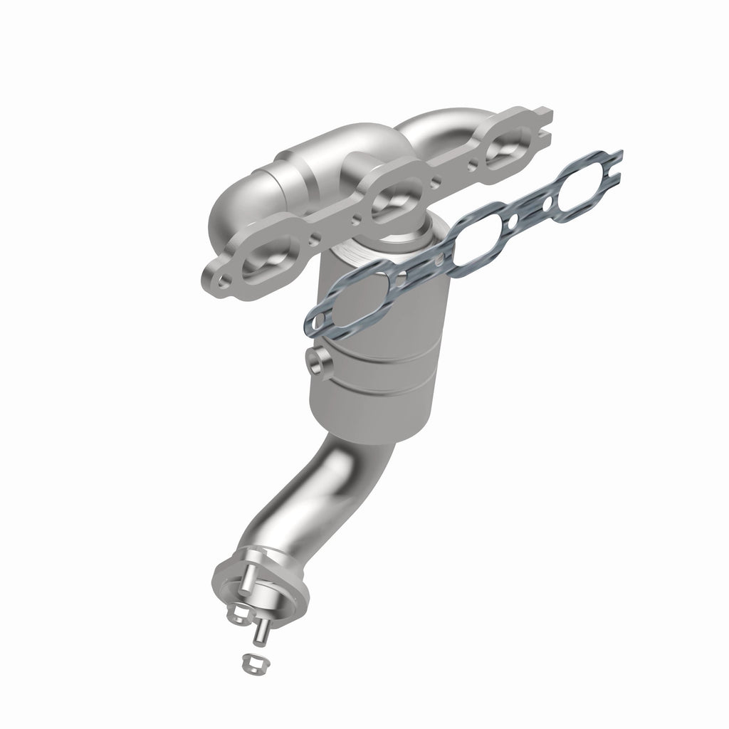 MagnaFlow Exhaust Products 51394 OEM Grade Manifold Catalytic Converter for Select Chrysler Pacifica, Chrysler Sebring, Chrysler Town & Country, Dodge Avenger, Dodge Grand Caravan, Dodge Journey, Volkswagen Routan