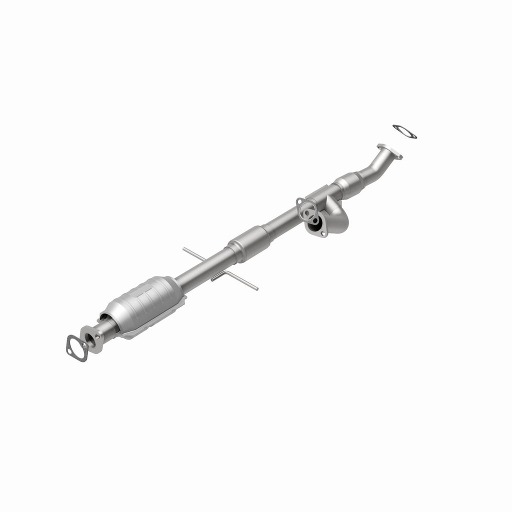 MagnaFlow Exhaust Products 51711 OEM Grade Direct-Fit Catalytic Converter for Select Hyundai Sonata