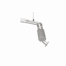 Load image into Gallery viewer, MagnaFlow Exhaust Products 15250 Street Series Polished Cat-Back System for Select Dodge Ram 1500, Ram 1500, Ram Classic