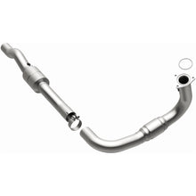 Load image into Gallery viewer, MagnaFlow Exhaust Products 24457 HM Grade Direct-Fit Catalytic Converter for Select Chevrolet Silverado HD, GMC Sierra HD