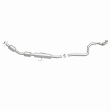 Load image into Gallery viewer, MagnaFlow Exhaust Products 52581 OEM Grade Direct-Fit Catalytic Converter for Select Toyota Yaris