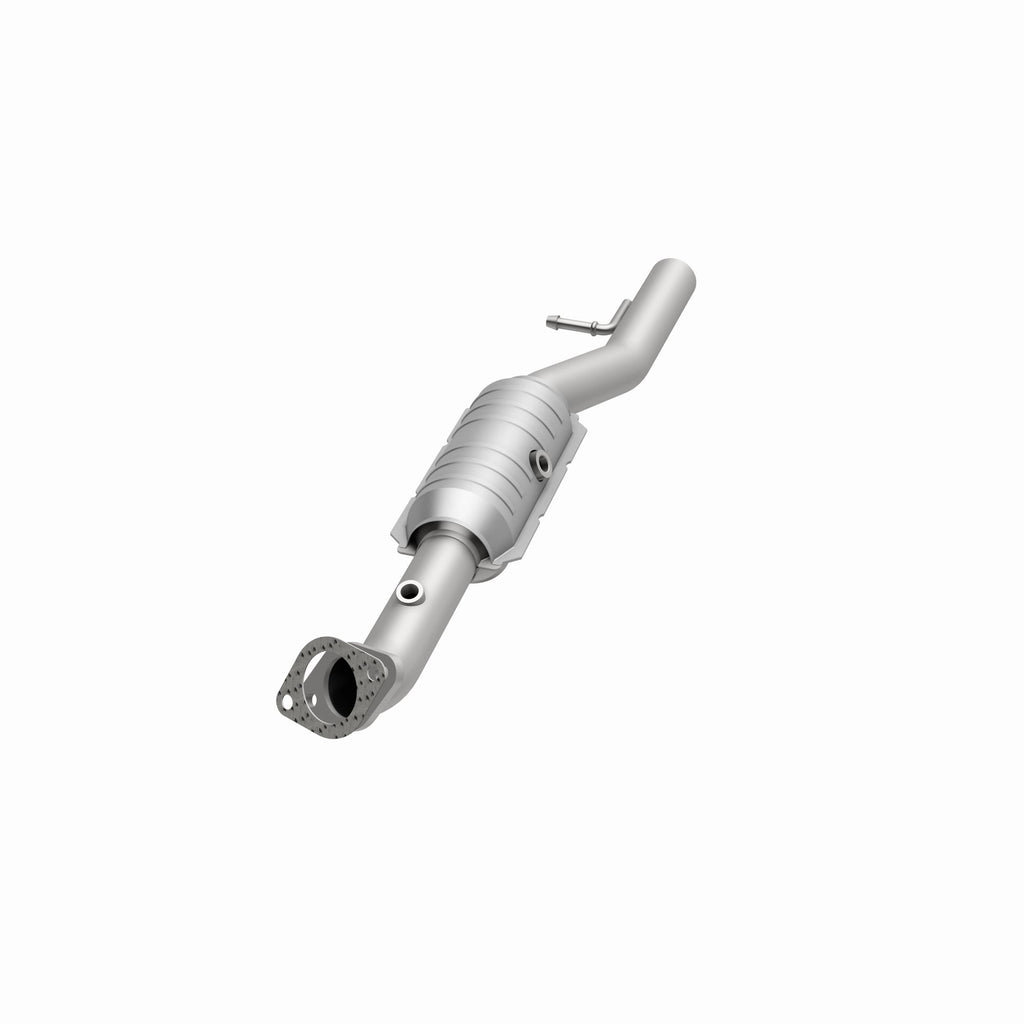 MagnaFlow Exhaust Products 49843 OEM Grade Direct-Fit Catalytic Converter for Select Mitsubishi Lancer