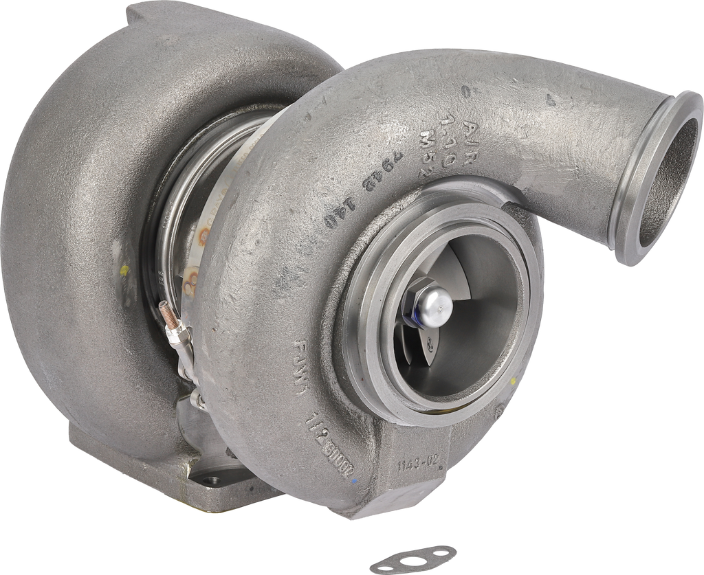 Alliant Power 741155-5003S Turbocharger