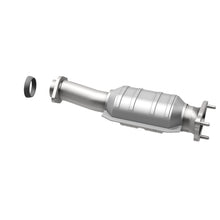 Load image into Gallery viewer, MagnaFlow Exhaust Products 451001 California CARB Direct-Fit Catalytic Converter for Select Ford Ranger, Mazda B3000