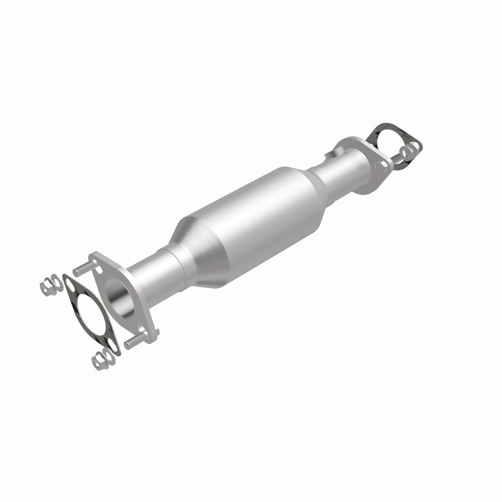 MagnaFlow Exhaust Products 24371 HM Grade Direct-Fit Catalytic Converter for Select Mitsubishi Outlander