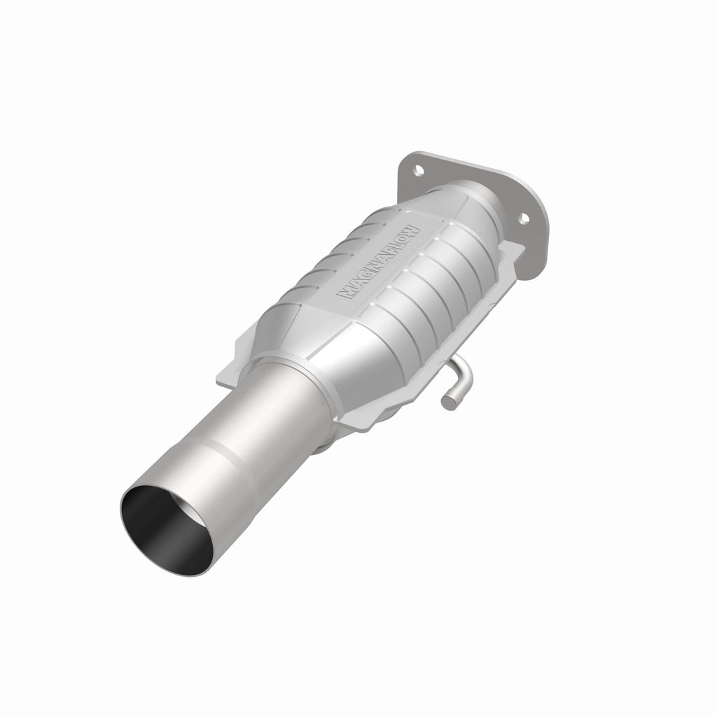 MagnaFlow Exhaust Products 3322441 California CARB Direct-Fit Catalytic Converter for Select Chevrolet Camaro, Chevrolet Caprice, Pontiac Firebird