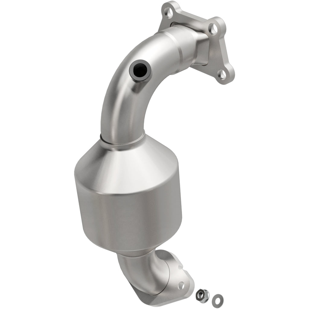 MagnaFlow Exhaust Products 52001 OEM Grade Direct-Fit Catalytic Converter for Select Buick LaCrosse, Cadillac XTS, Chevrolet Impala