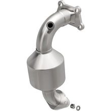 Load image into Gallery viewer, MagnaFlow Exhaust Products 52001 OEM Grade Direct-Fit Catalytic Converter for Select Buick LaCrosse, Cadillac XTS, Chevrolet Impala