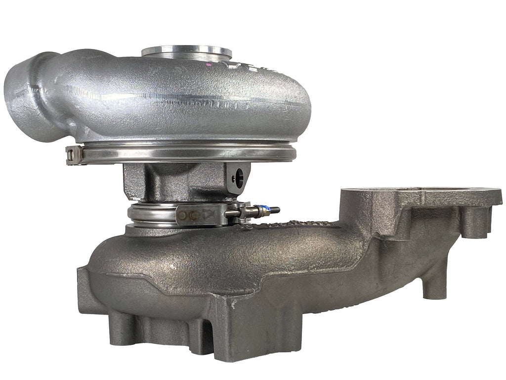 Alliant Power 13879880004 Turbocharger