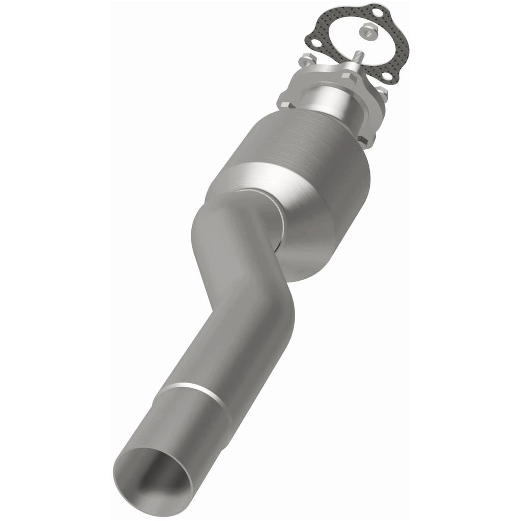 MagnaFlow Exhaust Products 5592597 California CARB Direct-Fit Catalytic Converter for Select Porsche Cayenne