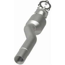 Load image into Gallery viewer, MagnaFlow Exhaust Products 5592597 California CARB Direct-Fit Catalytic Converter for Select Porsche Cayenne