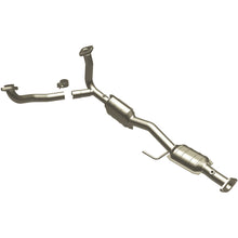 Load image into Gallery viewer, MagnaFlow Exhaust Products 93311 Standard Grade Direct-Fit Catalytic Converter for Select Ford Aerostar
