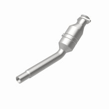 Load image into Gallery viewer, MagnaFlow Exhaust Products 5561069 California CARB Direct-Fit Catalytic Converter for Select Jaguar XJ