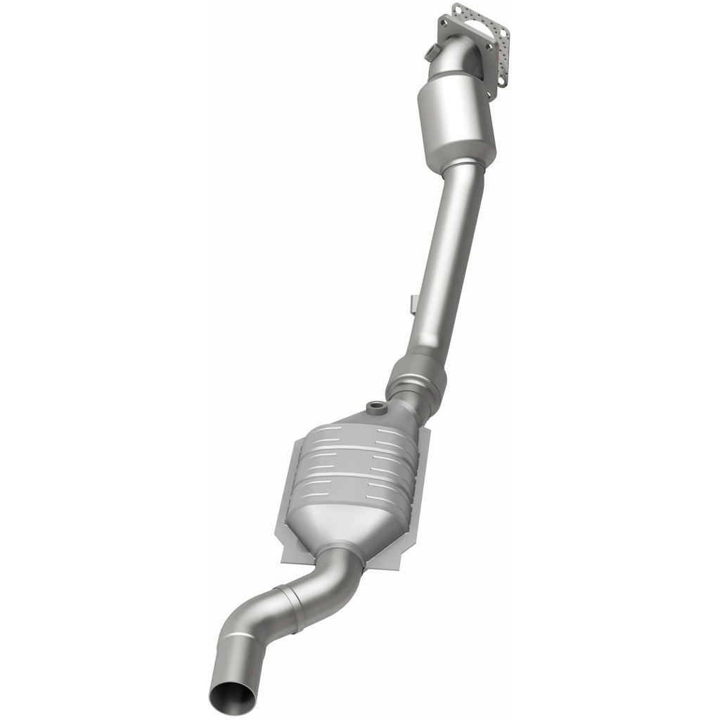 MagnaFlow Exhaust Products 24314 HM Grade Direct-Fit Catalytic Converter for Select Audi S4
