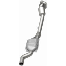Load image into Gallery viewer, MagnaFlow Exhaust Products 24314 HM Grade Direct-Fit Catalytic Converter for Select Audi S4